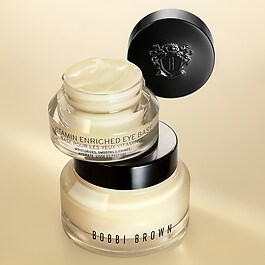 Plump and Prep Vitamin Enriched Set - Coffret de Crèmes Vitaminées